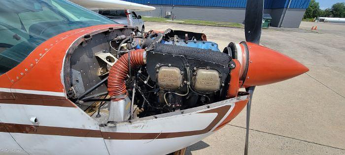 Used 1975 CESSNA 177B