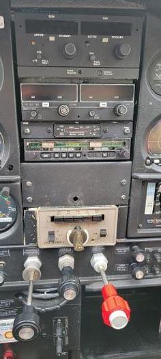 Used 1975 CESSNA 177B