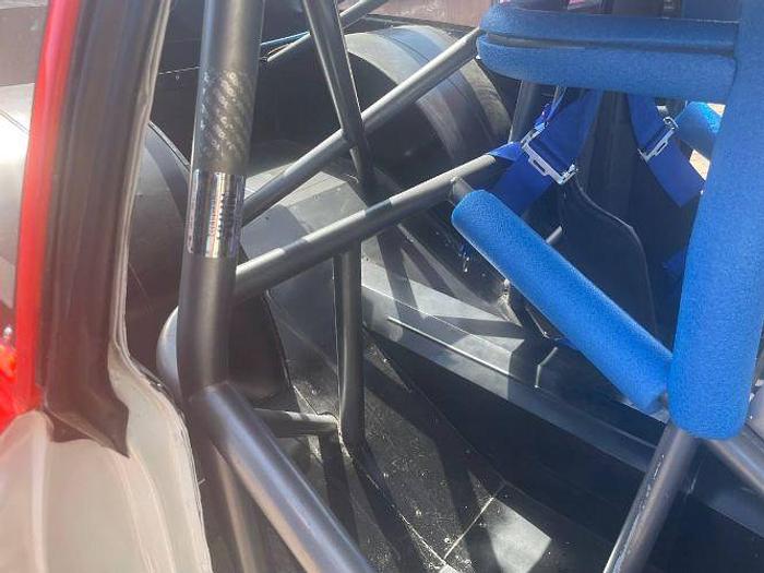 Used 1986 Dodge Charger Nostalgia Prostock Drag Car