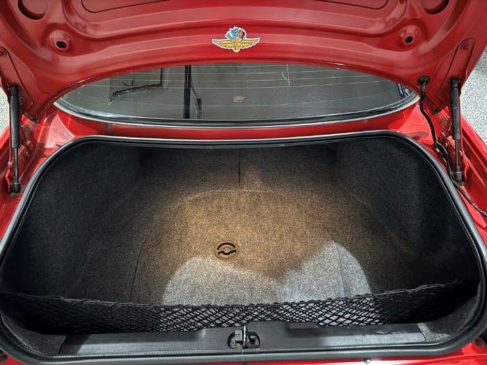 Used 2000 Chevrolet Monte Carlo SS