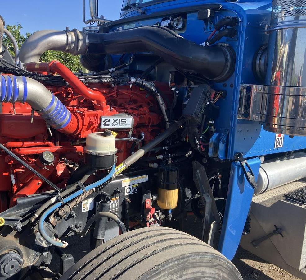 Used 2020 Peterbilt 389