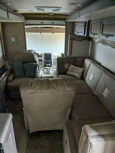 Used 2018 Winnebago SIGHTSEER