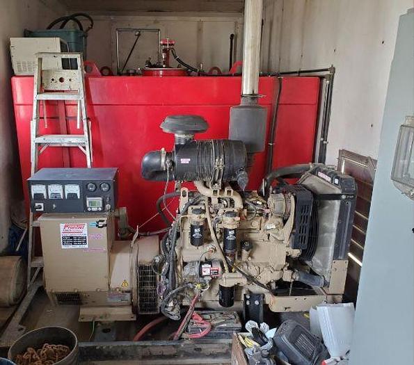 Used 2013 Astro Thermal Tec 5th Wheel Water SuperHeater