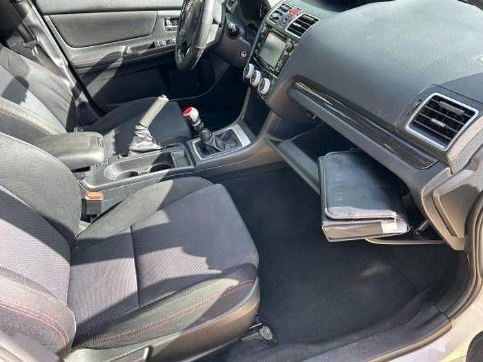 Used 2016 Subaru WRX Premium