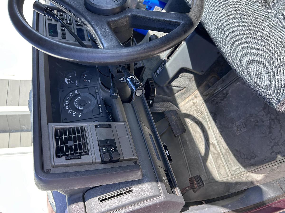 Used 1989 Chevrolet Silverado 1500