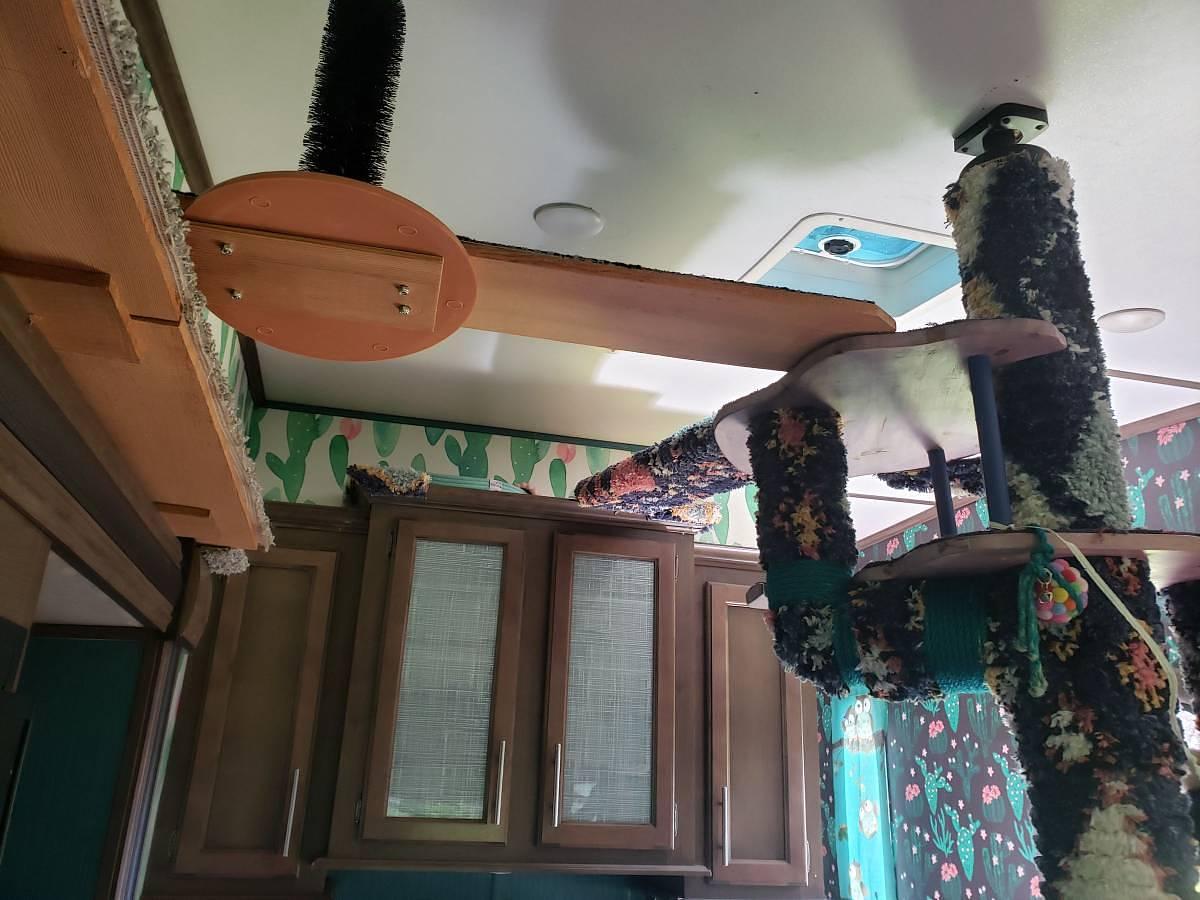 Used 2019 Keystone Cougar