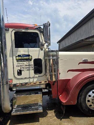 Used 2005 Peterbilt 379
