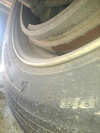 Used 2012 Wilcox Stepdeck