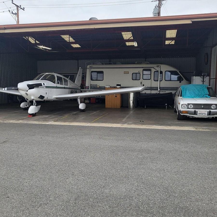 Used 1965 Piper Cherokee 180C