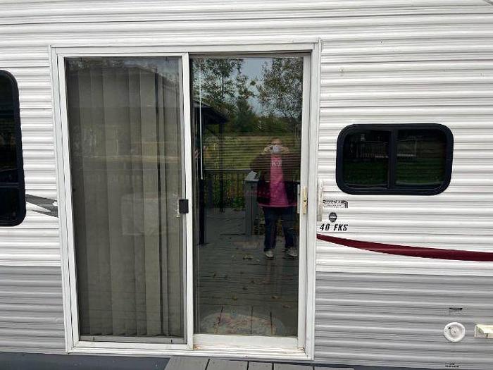 Used 2014 Jayco Jayflight Bungalow 40RLTS