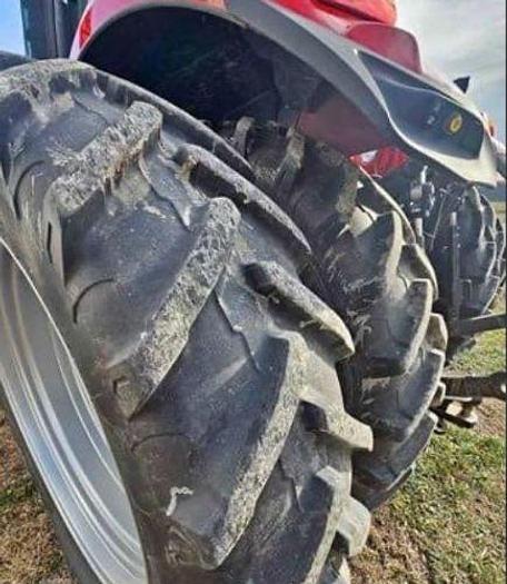 Used 2022 Case IH Magnum 310 CVT