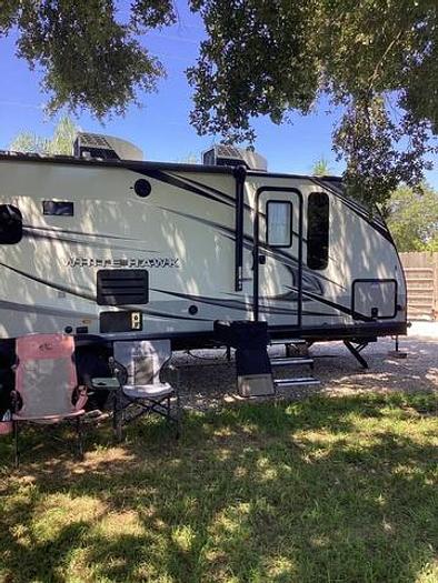 Used 2022 Jayco White Hawk 27RB