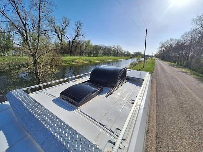 Used 2021 Ford Transit Camper Van