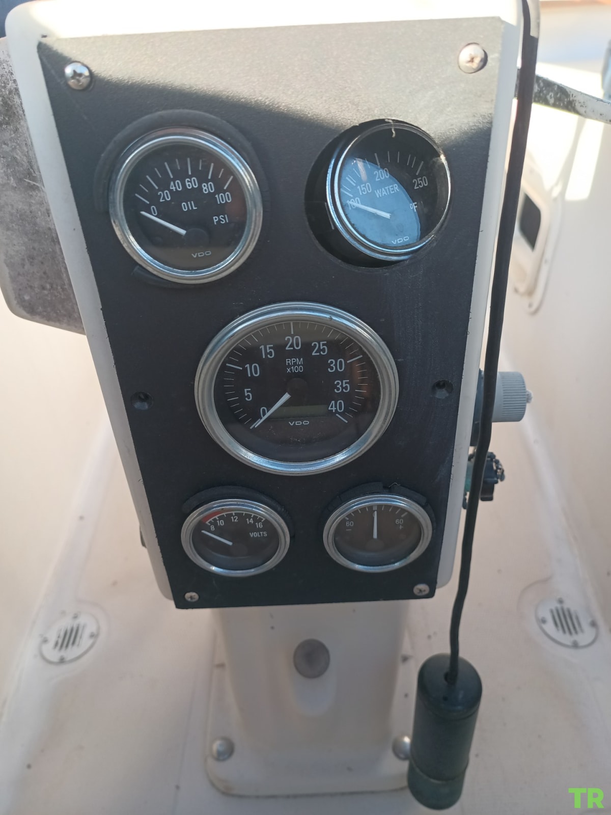 Used 1977 Irwin 37ft. Center Cockpit Ketch