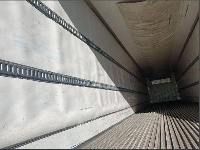 Used 2014 Utility Carrier Unit Reefer