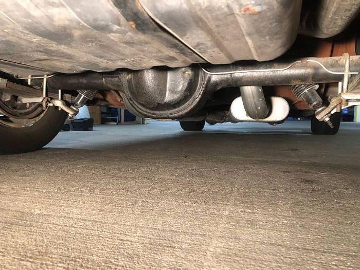 Used 1973 Ford Mustang Mach 1