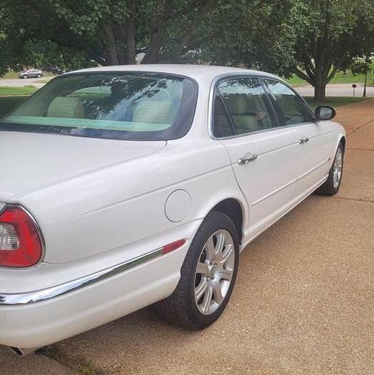 Used 2005 Jaguar XJ-Series XJ8 L