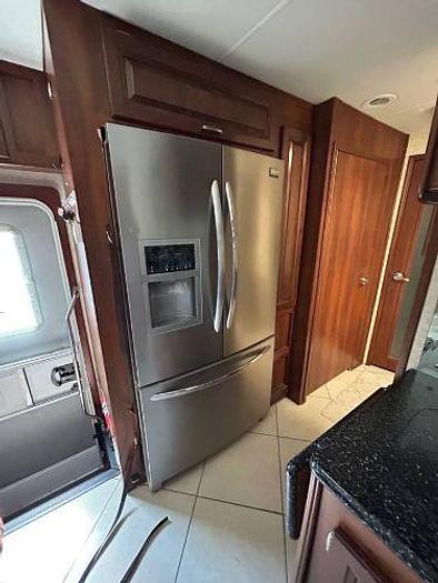 Used 2013 Forest River Georgetown