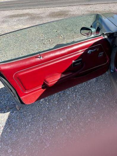 Used 1978 Pontiac Trans Am