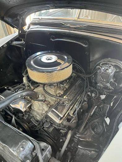 Used 1951 Chevrolet Fleetline Tudor Deluxe