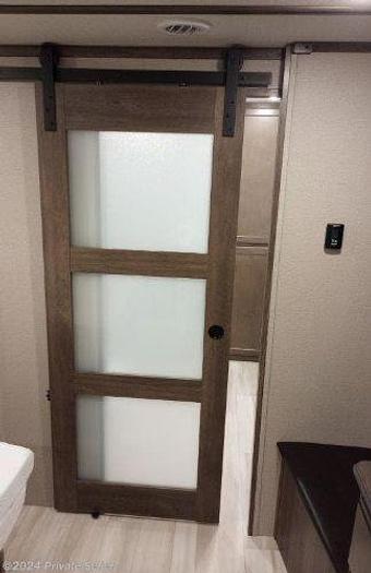 Used 2022 Grand Design Solitude 373FB-R