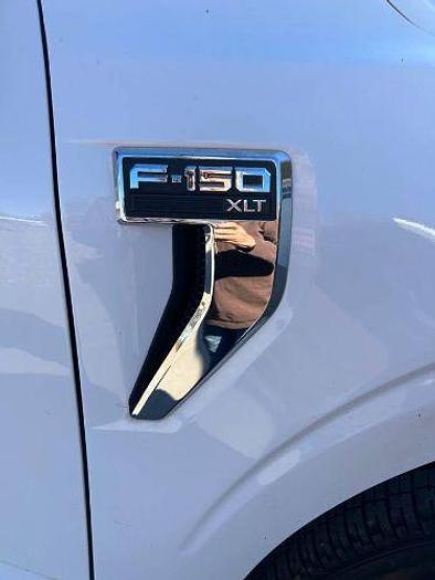 Used 2023 Ford F-150 XLT
