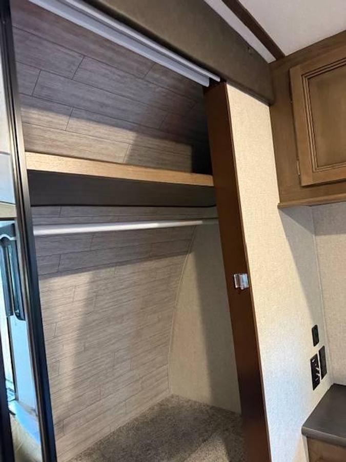 Used 2020 Keystone Cougar 30RKD Travel Trailer