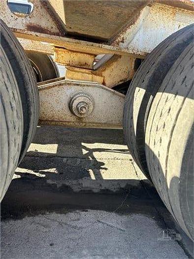 Used 1998 ASPEN RG50-2-1