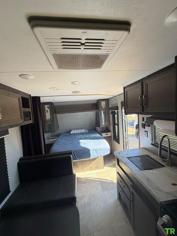 Used 2020 Jayco Rocky Mountain Edition Travel Trailer
