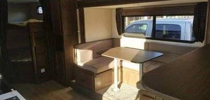 Used 2021 Forest River Cherokee Grey Wolf 23DBH Travel Trailer