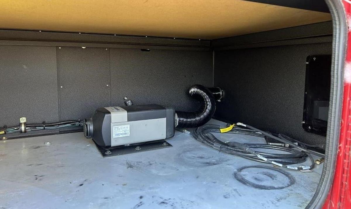 Used 2016 Western Star 5700XE