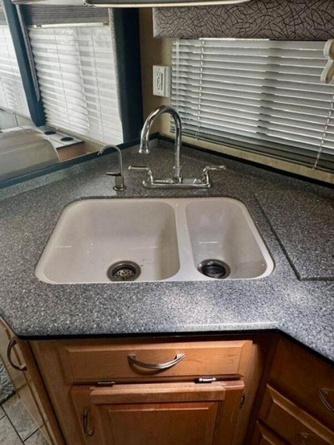 Used 2007 Newmar All Star 4154