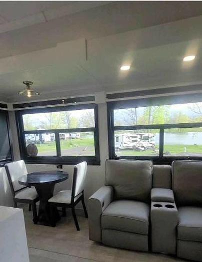 Used 2023 Forest River Riverstone 41RL