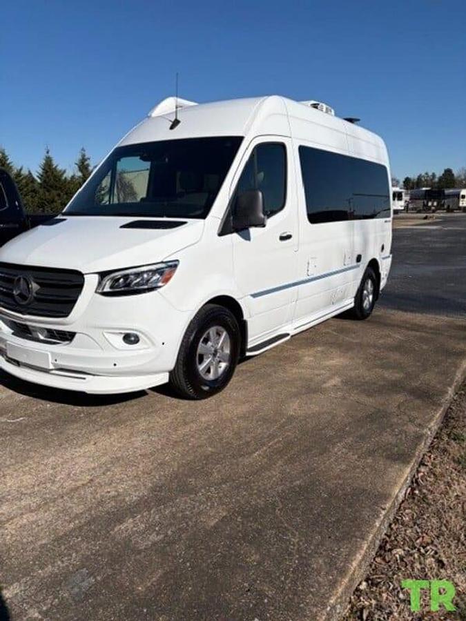 Used 2023 Airstream Interstate 19
