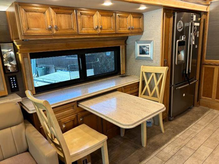 Used 2020 Tiffin Motorhomes Phaeton 40IH