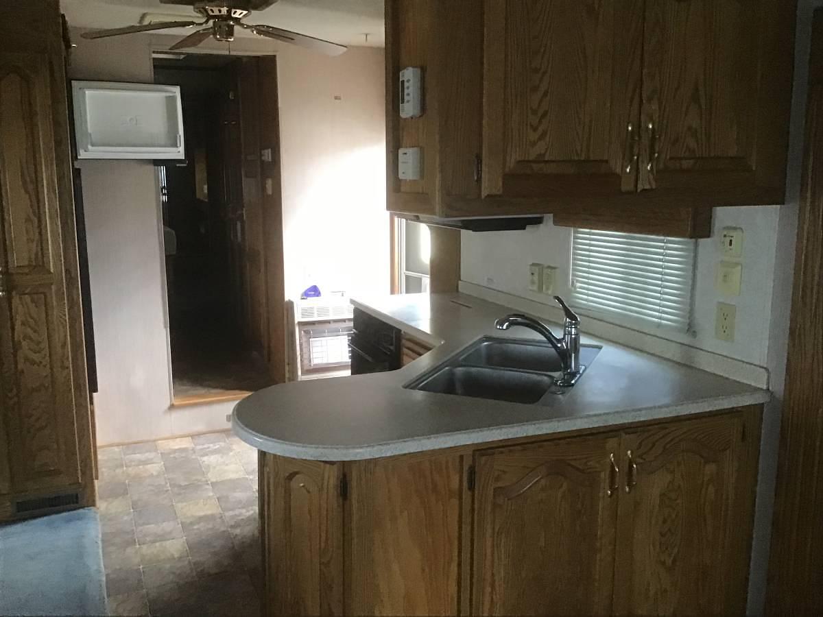 Used 1999 Travel Supreme 33RLDS