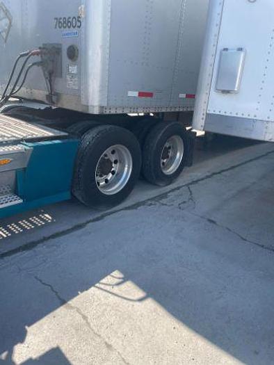 Used 2013 Volvo VNL64T780