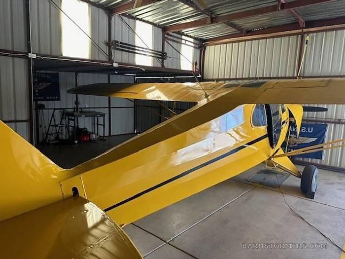 Used 1940 J5A Piper CLub