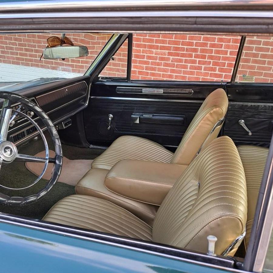 Used 1967 Dodge Coronet