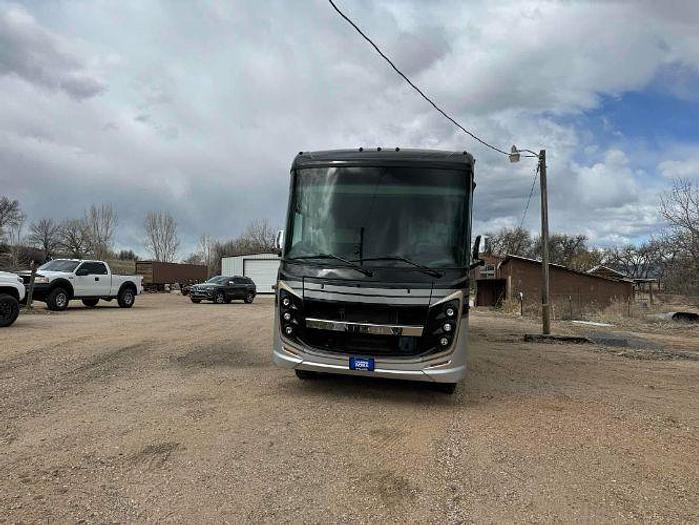 Used 2022 Entegra Emblem 36T