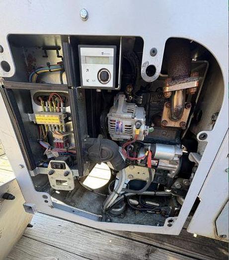 Used 2021 TEUPEN TC69A