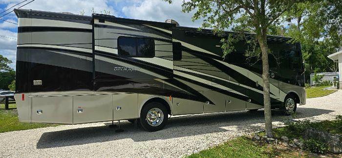 Used 2023 Tiffin Open Road Allegro 36 UA