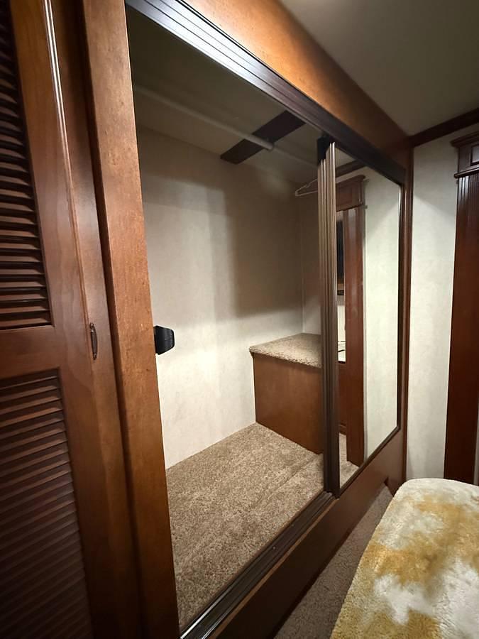 Used 2013 Coachmen Sportscoach Cross Country 385DS Class A Motorhome