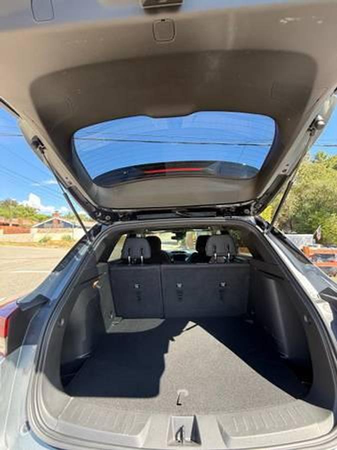 Used 2023 Chevrolet Trailblazer RS
