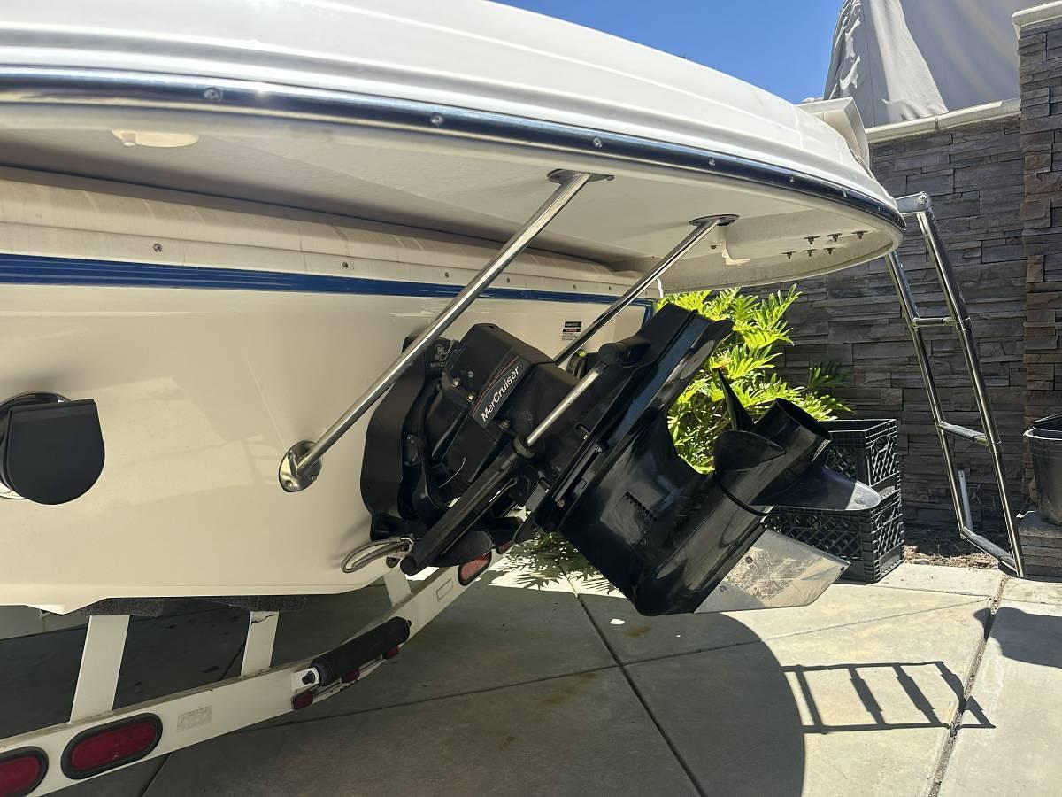 Used 2007 Kayot V220i Anniversary Edition Bowrider