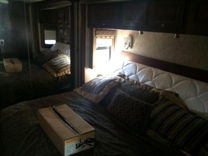 Used 2010 Itasca Ellipse 42AD