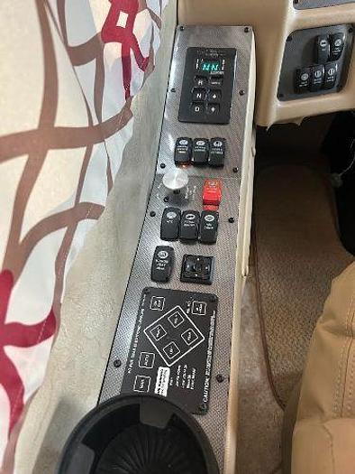 Used 2008 Monaco KNIGHT 40SKQ