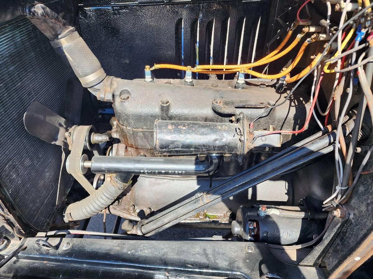 Used 1925 Ford Model T Pickup