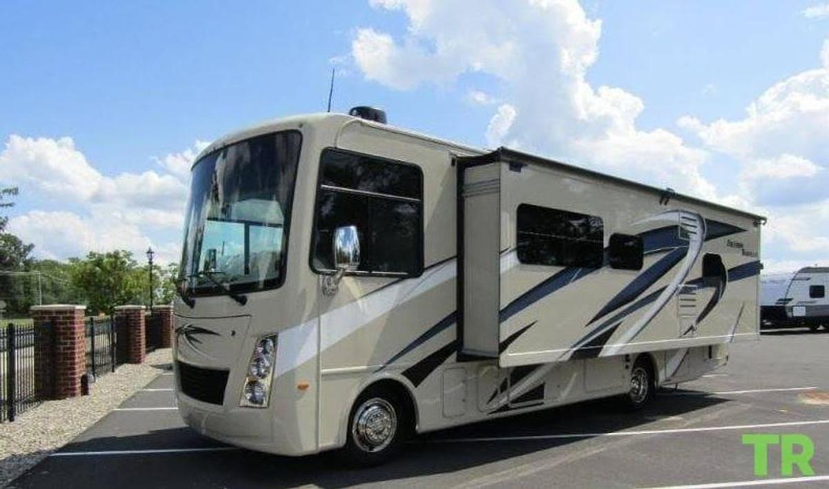 Used 2022 Thor Freedom Traveler