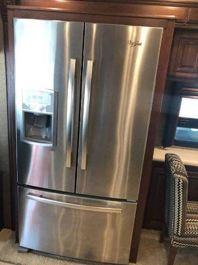 Used 2014 Winnebago Tour 42GD